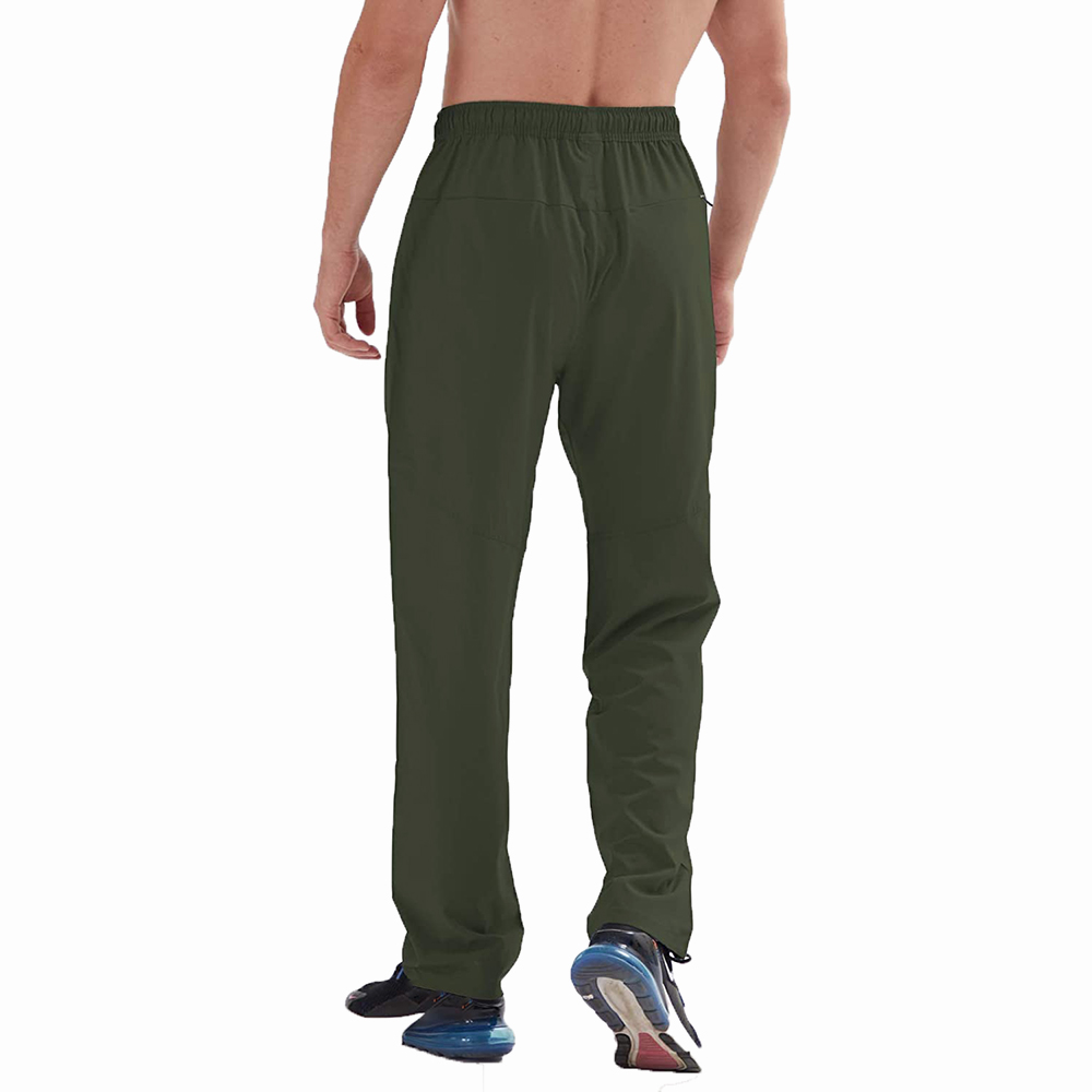 National Apparels Mens Cargo Trousers Work Wear Cargo Pans With Side Pocket Full Pants Casual Men Hiking Pants Outdoors Trousers Cargo Pants